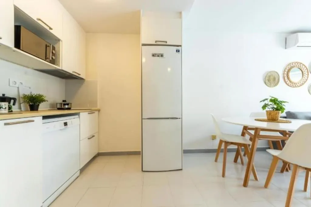 Aquario Rr18 Apartment La Pineda 0*,  Spain