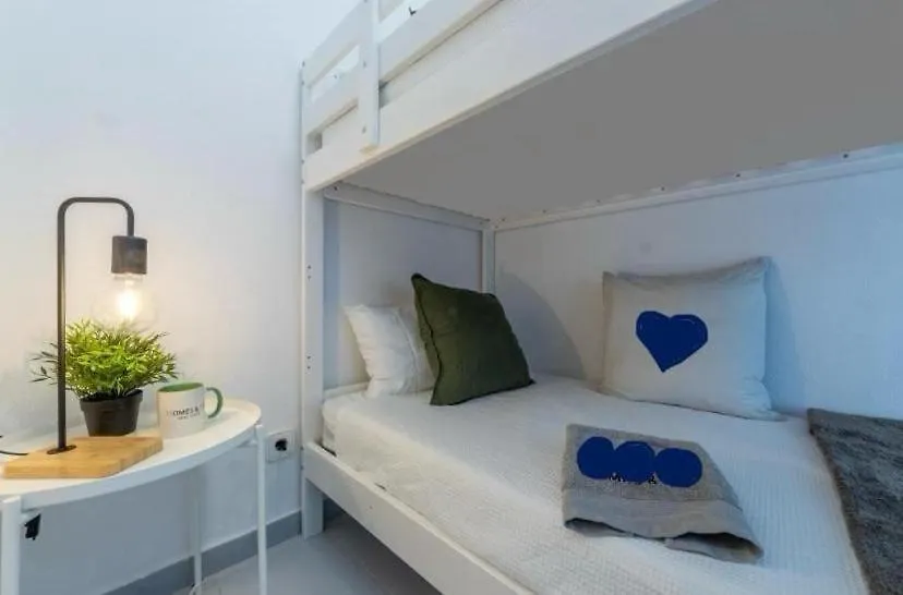 Aquario Rr18 Apartment La Pineda